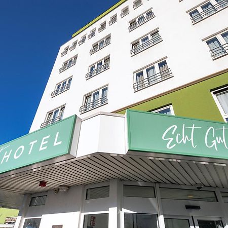 ACHAT Hotel Darmstadt Griesheim Exterior foto